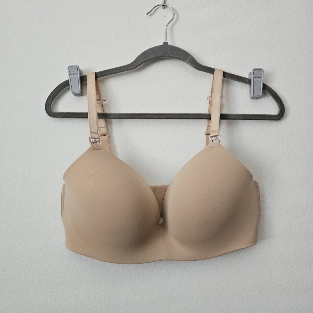 Auden nursing bra